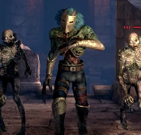 J'ai tellement joué à ce jeu de zombies culte de la Dreamcast que j'en ai encore mal aux bras : son remake passe sous la barre des 20 €, mais…