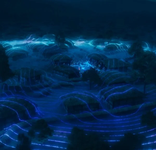 Après plus de 6 mois, ce film d'animation fantastique est toujours dans le Top 10 Netflix : il cumule 871 millions d'heures de visionnage