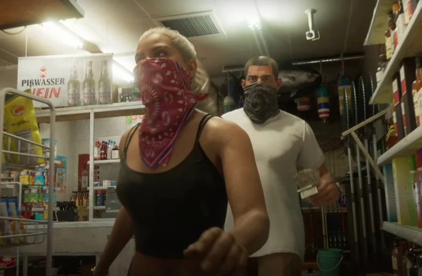 GTA 6 : La polémique au sujet des licenciements chez Rockstar Games arrive à un tournant, et c'est rude pour les salariés