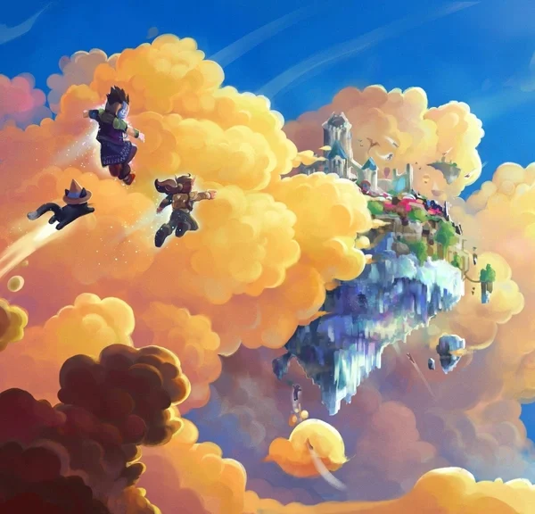 Après 10 ans de développement, ce jeu de rôle comptait déjà 5 millions de fans… avant sa sortie !