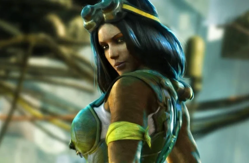 Ce jeu vidéo avait une méthode géniale pour punir les mauvais perdants, mais ça a tourné à la catastrophe !