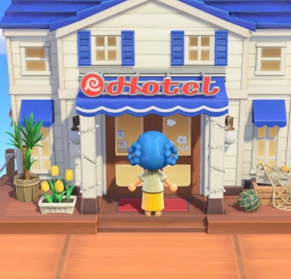Comment transférer son île Animal Crossing New Horizons sur Nintendo Switch 2 ?