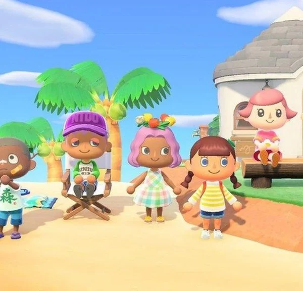 Comment se préparer au mieux à la maj 3.0 d'Animal Crossing New Horizons ?