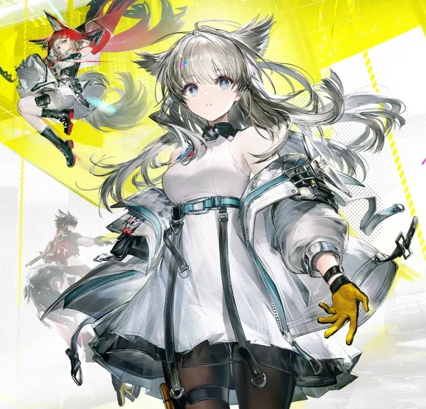 Test Arknights : Endfield sur PC, PS5, iOS et Android