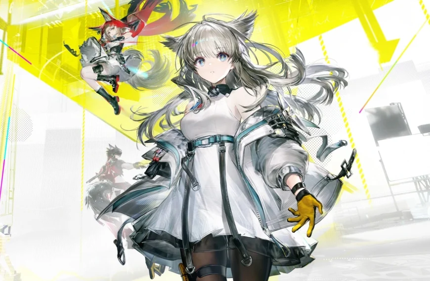 Test Arknights : Endfield sur PC, PS5, iOS et Android