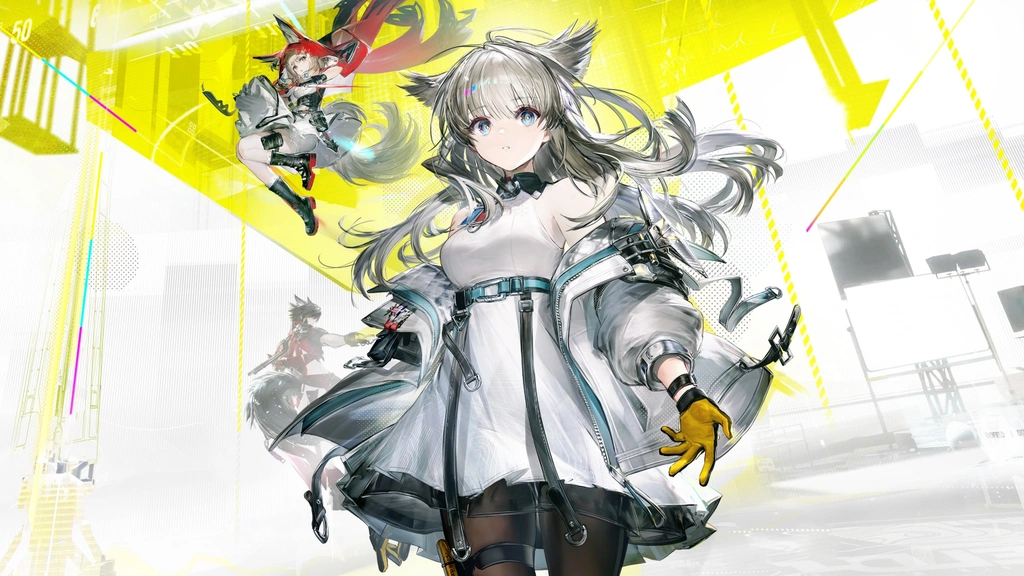 Test Arknights : Endfield sur PC, PS5, iOS et Android