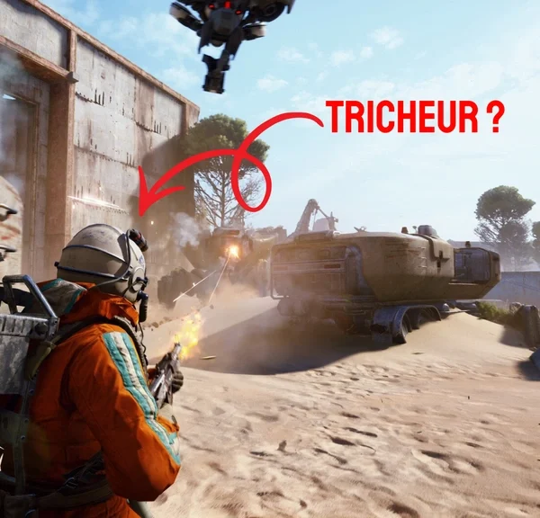 ARC Raiders : Pour combattre la triche, les développeurs ont une super idée. De là à faire réfléchir les autres studios ?