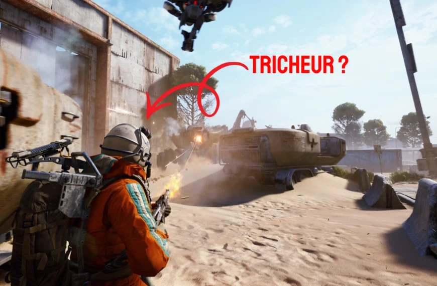ARC Raiders : Pour combattre la triche, les développeurs ont une super idée. De là à faire réfléchir les autres studios ?