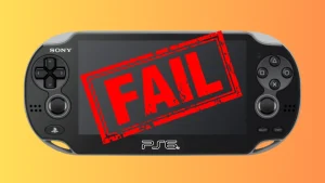 PS6 Portable : Si elle existe, PlayStation va avoir du boulot pour faire oublier le plus gros flop de son existence