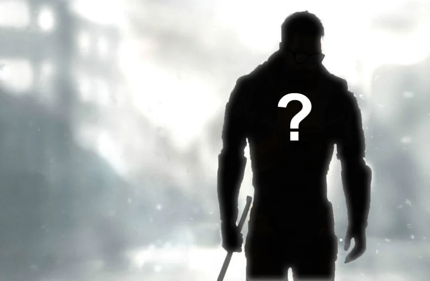 À 27 ans, cet homme a changé à jamais le monde des jeux de tir à la première personne