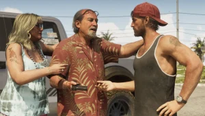 Un vétéran de Rockstar affirme qu'il est encore possible de rivaliser avec GTA 6 !