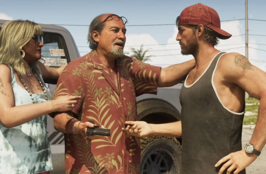 Un vétéran de Rockstar affirme qu'il est encore possible de rivaliser avec GTA 6 !