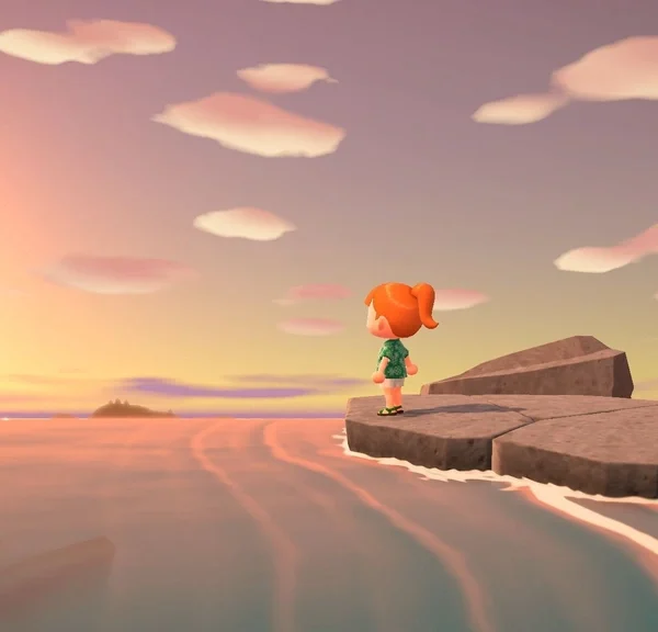 Comment recommencer son île à zéro dans Animal Crossing : New Horizons ?