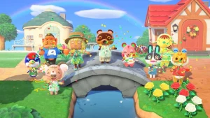 Pont Animal Crossing New Horizons : comment l’avoir plus rapidement ?