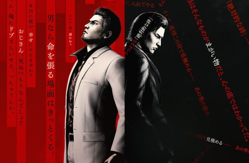 Preview Yakuza Kiwami 3 & Dark Ties sur PC, PS5, Xbox Series, Switch 2 et PS4