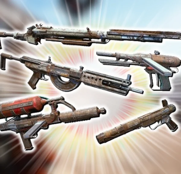 ARC Raiders : Cette arme a été nerf. Les phases PvP redeviennent enfin équitables