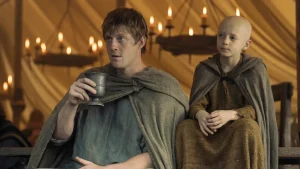 "Incroyable" Ce n'est pas vraiment une surprise mais la nouvelle série Game of Thrones qui sort dans 4 jours semble excellente