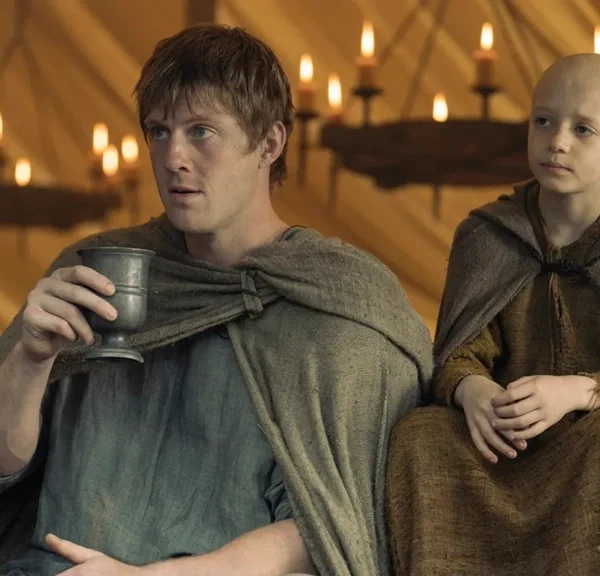 "Incroyable" Ce n'est pas vraiment une surprise mais la nouvelle série Game of Thrones qui sort dans 4 jours semble excellente