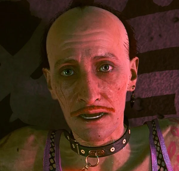 Cyberpunk 2077 : il obtient le pire héros de l'histoire du RPG de CD Projekt RED !