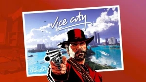 GTA 6 : les fans de Red Dead Redemption 2 trouvent ce parallèle superbe, mais est-ce voulu par Rockstar ?