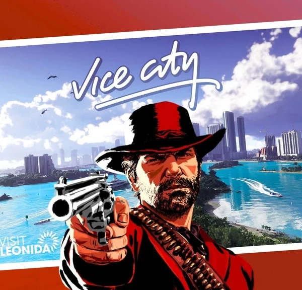 GTA 6 : les fans de Red Dead Redemption 2 trouvent ce parallèle superbe, mais est-ce voulu par Rockstar ?