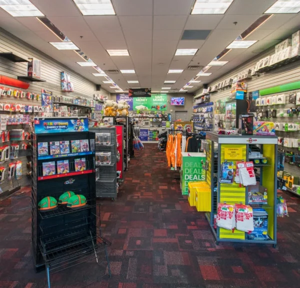 La mort du commerce physique du jeu vidéo ? Cette triste annonce va embêter les vieux joueurs…