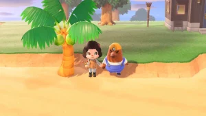 Resetti Animal Crossing New Horizons : comment le débloquer et utiliser ses services ?