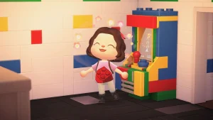 Animal Crossing New Horizons : LEGO, Zelda, Splatoon… Comment obtenir les nouveaux articles promotionnels ?