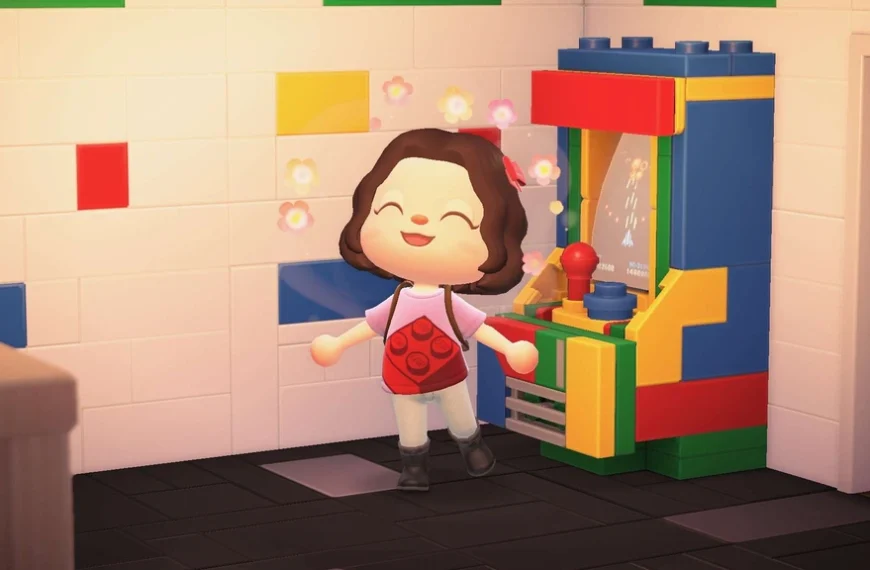 Animal Crossing New Horizons : LEGO, Zelda, Splatoon… Comment obtenir les nouveaux articles promotionnels ?
