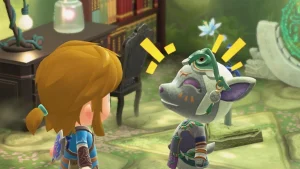 Amiibo Animal Crossing New Horizons : Mineru, Babil, Kala, Mara… Comment obtenir les personnages Zelda et Splatoon ?