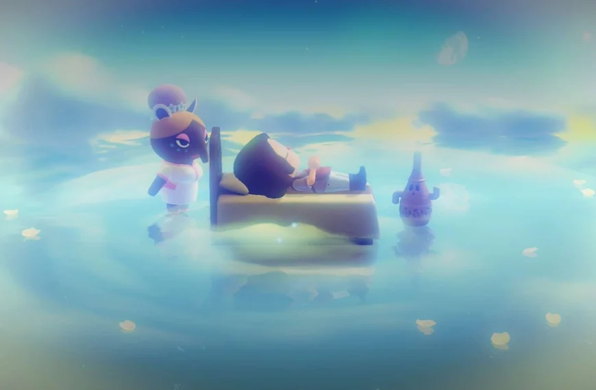 Rêver’île Animal Crossing New Horizons : comment débloquer cette fonctionnalité et à quoi sert-elle ?