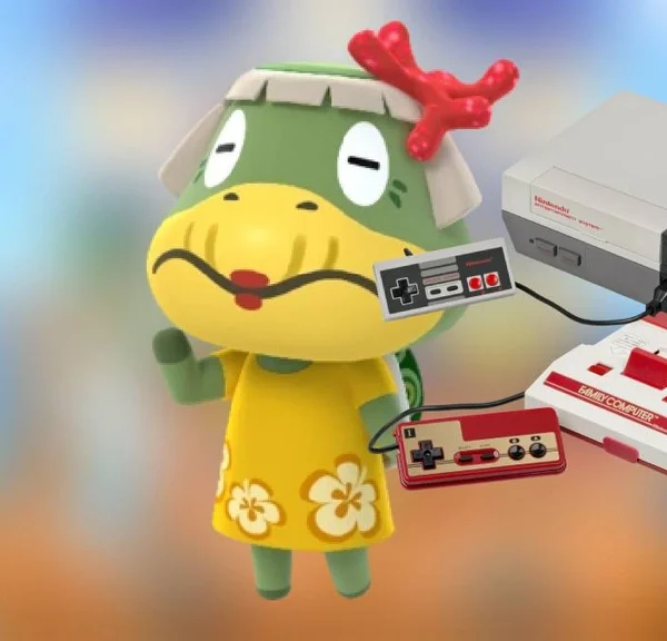 Animal Crossing : la mise à jour 3.0 est un bijou pour les fans de jeux vidéo, vous pouvez jouer à ces 7 jeux cultes de Nintendo !