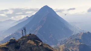 Depuis 12 ans, le plus grand mystère de GTA 5 est au point mort… jusqu'à aujourd'hui !