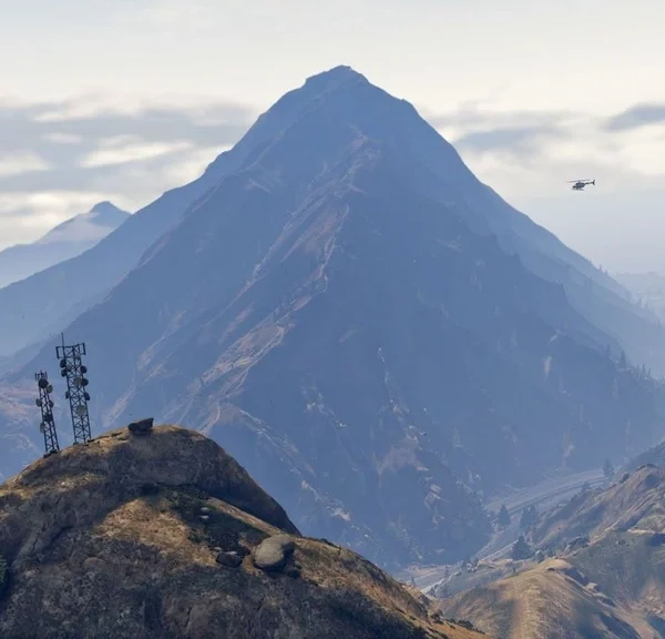 Depuis 12 ans, le plus grand mystère de GTA 5 est au point mort… jusqu'à aujourd'hui !