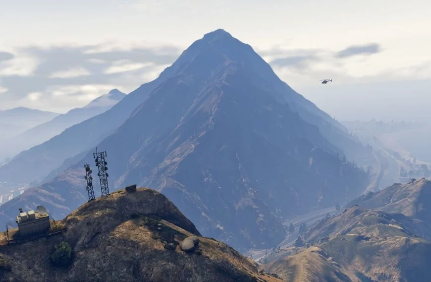 Depuis 12 ans, le plus grand mystère de GTA 5 est au point mort… jusqu'à aujourd'hui !