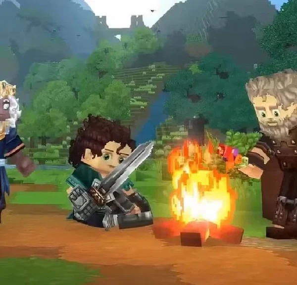 Hytale : Quel est ce nouveau jeu Minecraft qui débarque après 10 années d'attente ?