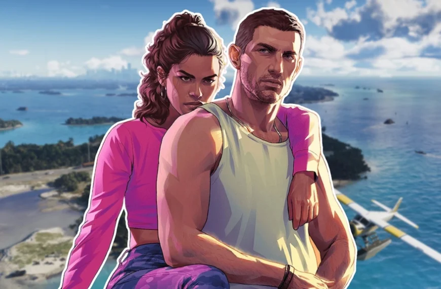 GTA 6 : 2 ans après la sortie du premier trailer, les joueurs posent la question qui tue