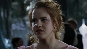 Quand les acteurs d'Harry Potter revoient cette scène culte, ce n'est malheureusement pas la magie dont ils se souviennent en premier