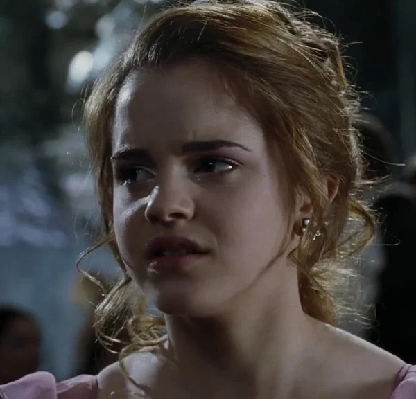 Quand les acteurs d'Harry Potter revoient cette scène culte, ce n'est malheureusement pas la magie dont ils se souviennent en premier