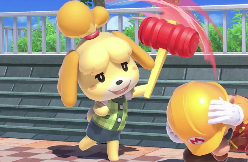 Ce mod Animal Crossing déclenche une énorme polémique sur internet