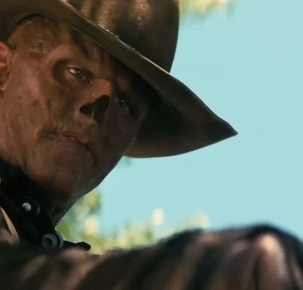 Une partie de l’intrigue de la série Fallout a été spoilée et ce n'est pas par un des acteurs !