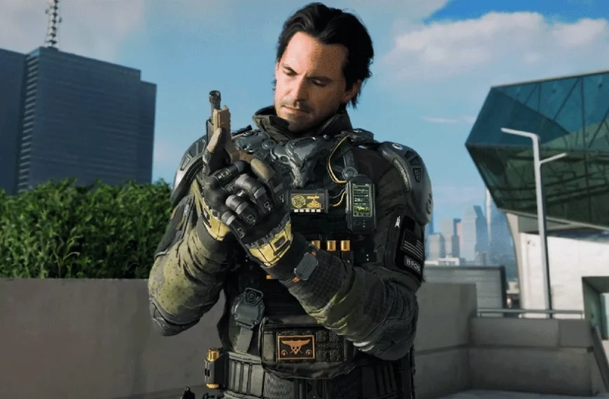 60% de ventes en moins pour Call of Duty : pour l'ancien patron d'Activision, cela prouve que Microsoft avait finalement raison