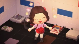 La boutique de souvenirs cache un grand secret dans Animal Crossing : New Horizons… On vous explique comment acheter les consoles de jeux
