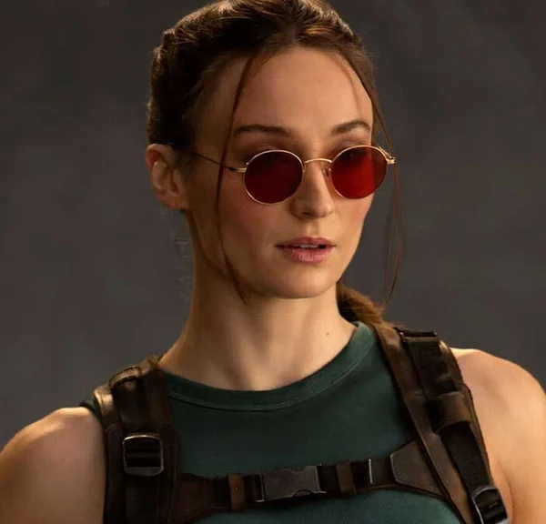 Tomb Raider : premier visuel pour la série Amazon, la star de Game of Thrones est parfaite pour le rôle