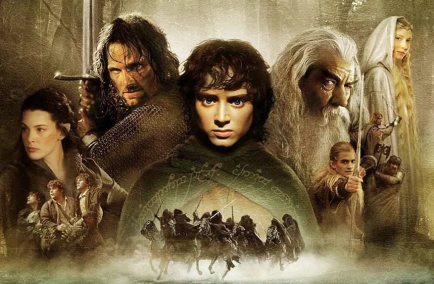 Le Seigneur des Anneaux : cet acteur aurait pu mourir sur le tournage, il a été sauvé par un réflexe digne d'un guerrier