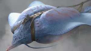 Avatar 3 : ces créatures étranges s'inspirent d'une saga fantastique digne du Seigneur des Anneaux