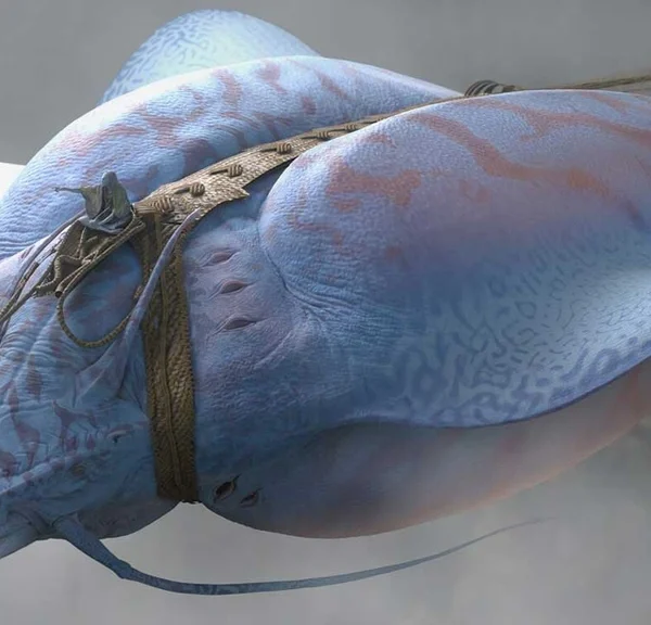 Avatar 3 : ces créatures étranges s'inspirent d'une saga fantastique digne du Seigneur des Anneaux