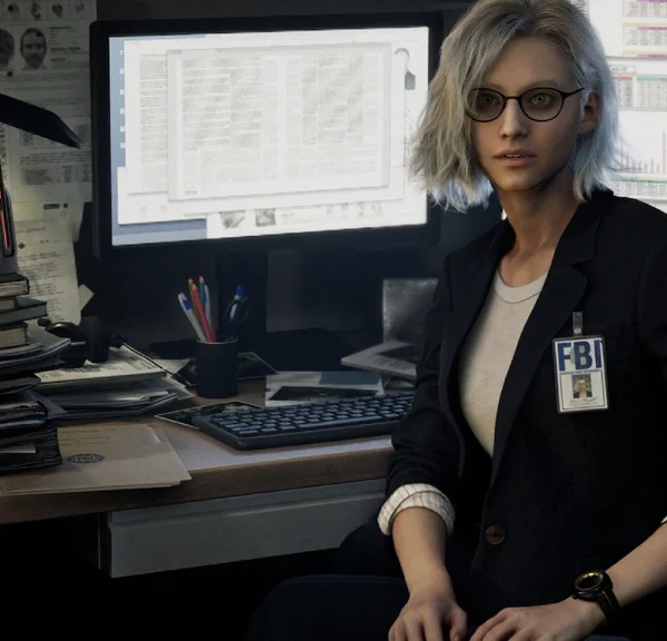 Resident Evil Requiem fait la totale à la Nintendo Switch 2 !