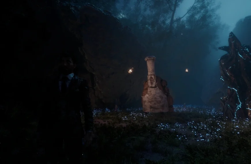 Clair Obscur : ce joueur a mis 90h avant de comprendre qu’il pouvait faire ça dans le jeu… ce n’était pas très clair, même plutôt obscur