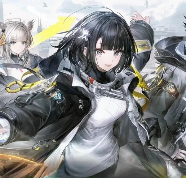 Arknights: Endfield n’est pas un clone de Genshin Impact, et c’est précisément ce qui fait la différence en 2026